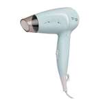 Syska HD1625 Hair Dryer with 1600 W, Heat Balance Technology with Low Noise- Grey